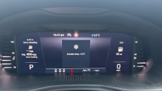 Skoda Kamiq 1.0 TSI SE Edition 5dr DSG Petrol Hatchback